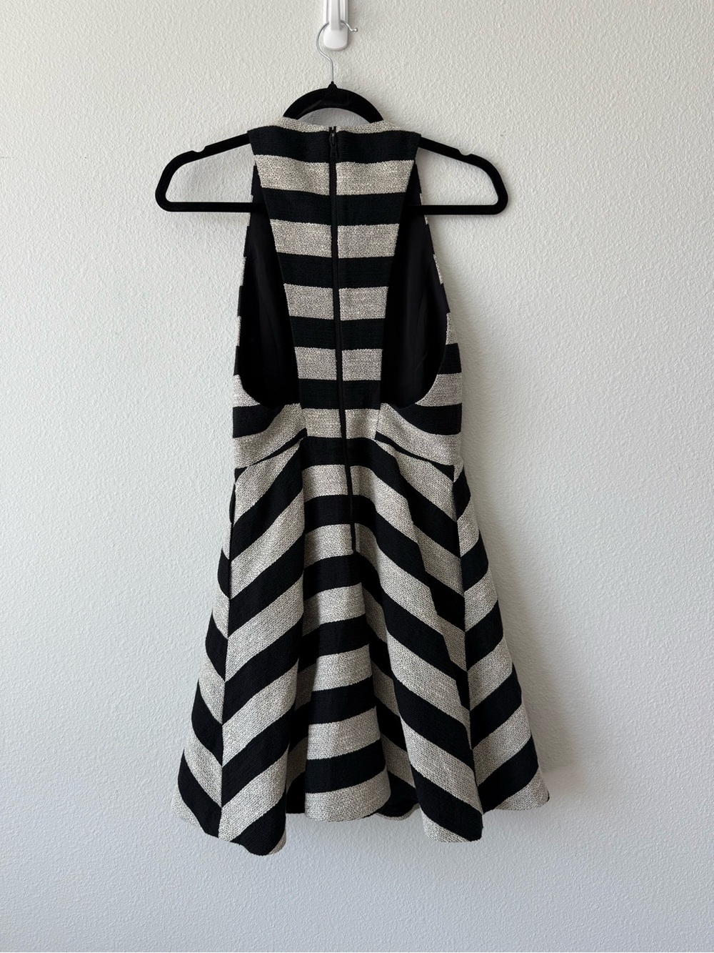 NWT Alice & Olivia Dress - Picture 6 of 9